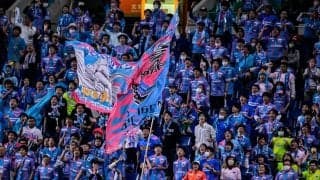 「これでH&A揃うじゃん!!」J1鳥栖の2年連続ホッケーシャツにファン歓喜！「白基調かわいい！」「デザインも良い感じ」などの声