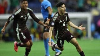 決定力欠くもメキシコが白星発進！ ジャマイカはマイケル・アントニオの先制点が幻に【コパ・アメリカ2024】