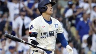 驚異の7戦6発目 大谷翔平の3戦連発の23号！ 古巣への痛烈恩返しに米衝撃「オオタニは懲らしめ続けている」