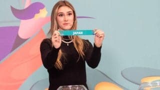 U17女子W杯の組み合わせ決定！ 日本はポーランド、ブラジル、ザンビアと同組【U17女子W杯】