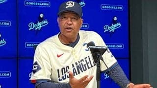 大谷翔平、ベッツの“聖域”を奪取か　1番で6戦4発…指揮官の見解「最善は何なのか」