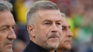 連勝ならずも決勝T進出の可能性は十分…ルーマニア代表指揮官「この状況から抜け出すだけの力はある」