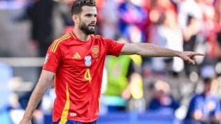 ナチョがサウジへ！　アル・カーディシーヤと2年契約か