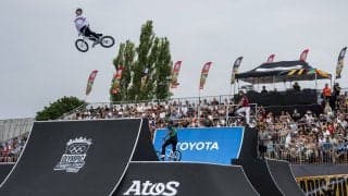 ついにパリオリンピックへの切符が目の前に！？「オリンピック予選シリーズ ブダペスト大会」の各競技日本人決勝進出者を紹介