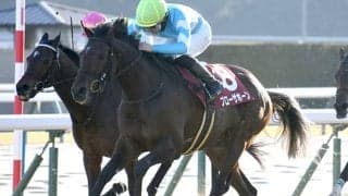 【宝塚記念】ブローザホーンが大外突き抜けV！ 菅原明良騎手、吉岡辰弥調教師ともにGI初制覇！