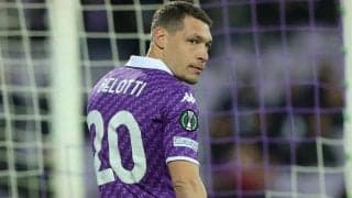 元イタリア代表FWベロッティがセリエA昇格コモに移籍か