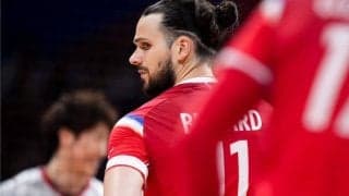 「罪深い怠惰だ」日本に大逆転負けを喫したフランス 母国紙はまさかの“失態”を辛辣批判「完璧なシナリオは砕かれた」【男子バレー】