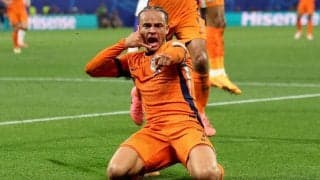 来季も他クラブで…シャビ・シモンズが復帰せずをPSGに通知か