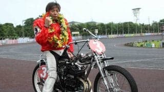 【浜松オートG2チャリロト杯】高橋貢が激戦を制す！