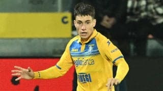 21歳FWスーレは一転のユーベ残留？ モッタ新監督が戦力に計算か