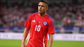 サンチェスにウディネーゼ復帰の可能性…インテルとは今月いっぱいで契約切れ