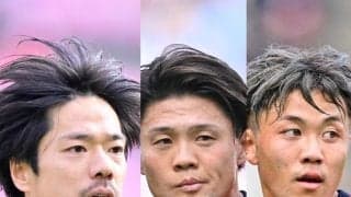 【”固定メンバー”で躍進のJ1鹿島が持つ「2列目の選手層と明確な課題」(2)】2列目がゲームチェンジャーであるがゆえのクローズする難しさ……リズムを整えられる選手がカギに