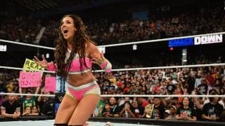 セコすぎて場内騒然！お騒がせ女子レスラー、“漁夫の利ムーブ”で大番狂せ　「待ち望んでいた」「トリガーが引かれた！」10か月ぶり“笑劇勝利”に海外でまさかの賞賛相次ぐ