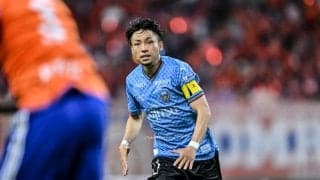 【J1川崎が新潟戦で見せた闘志の裏側(1)】直前に選手変更を余儀なくされるも、アクシデントを乗り越えられたワケ……鬼木監督が小林悠に託した試合前の言葉がチームに火をつける
