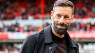 ファン・ニステルローイ氏の決断やいかに…古巣ユナイテッドがコーチ陣入りを打診か