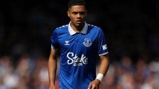 アストン・ビラがエバートンWGドビンを獲得…連日にわたる両クラブ間の移籍成立に