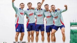 浮かれるにはまだ早い…/原ゆみこのマドリッド