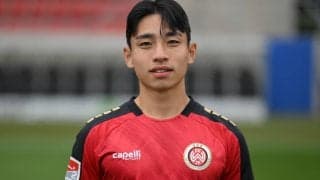 バイエルンの韓国人MFイ・ヒョンジュがハノーファーに武者修行！ 室屋成の同僚に…ロールモデルは「イニエスタとアザール」