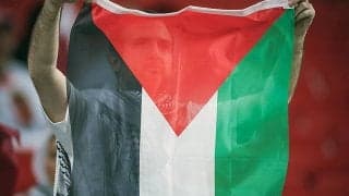 イスラエルの空爆でガザ地区に住むパレスチナ人選手が死亡…パレスチナサッカー協会が明かす