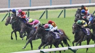 【宝塚記念】武豊「道悪のせいにはしたくない」レース後ジョッキーコメント