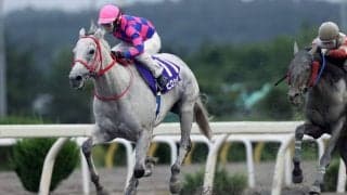 【岩手・みちのく大賞典】ヒロシクンが4連勝…高橋亮「躊躇せず逃げの手に」