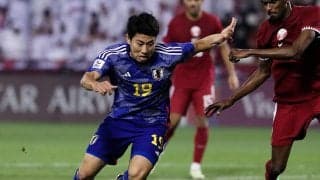 パリ五輪代表メンバー争い最大の激戦区「FW」 最後にモノを言うのは実績か勢いか、それとも...