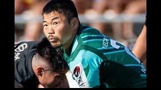 ラグビー田中史朗が歴史的勝利を挙げた2015年Ｗ杯南アフリカ戦を振り返る「恐れることはなかった」