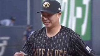 ドラ6新人が快挙達成「たまげたなあ」　続く0.00…オリ24歳は「とんでもない投手」