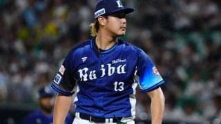 悪夢の開幕8連敗に「復調の余地なし」　専門家が指摘…西武のエースが「勝てない理由」