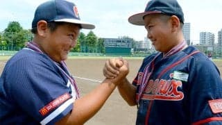 「体重75キロ超えた？」　別々に移籍→決勝で再会…世代屈指の2大砲が求めた“熱量”