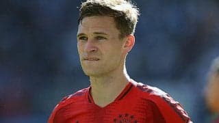 キミッヒのバイエルン退団は既定路線に…今夏あるいは来夏フリー移籍へ