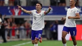 プリシック躍動のホスト国アメリカが白星発進！　ザーゴ率いるボリビアは初戦黒星【コパ・アメリカ2024】