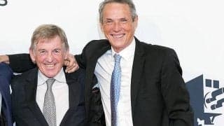 重病のため入院中だったアラン・ハンセン氏が自宅療養へ…リバプールとスコットランドのレジェンド