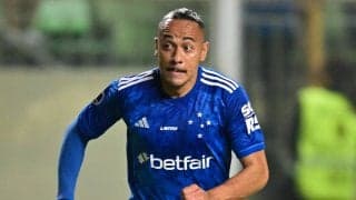 19位京都に元U-20ブラジル代表ストライカーが加入！ FWラファエル・エリアスがクルゼイロから期限付き移籍