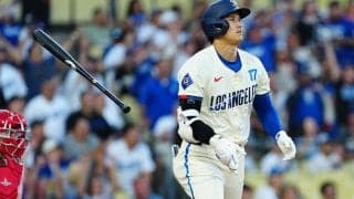 大谷翔平が驚異の「1/48」　2日連続で輝いた“2冠”、追随できぬ離れ業は「バケモノ」