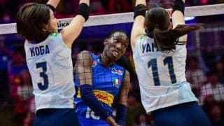 組織を破壊したイタリア 圧勝劇の裏にあった日本への“リスペクト”「彼女たちは常識を超え、大きく成長してきた」【女子バレー】