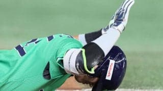 「美しく見える」令和の三冠王　村上宗隆の「魂のヘッスラ」が心打つ理由　浮上の分岐点となるか