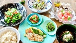 【東洋医学と西洋医学療法に精通した医師が教える】体調の維持、持久力の向上をととえるアンチエイジング・健康レシピと日常食材の薬膳的栄養効果