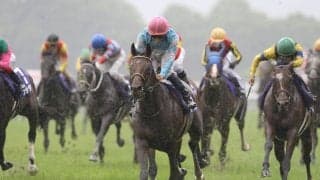 ドウデュースとブローザホーンの違いとは？　競馬は実力と適性の天秤が揺れ動くゲーム【宝塚記念】