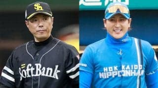 貯金24のパ首位・鷹は敵地でオリックスと激突　セ首位の広島は燕と対戦…今週のNPB日程