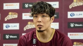 越谷を退団した菊地祥平がA東京に移籍…B1連覇を知るベテランSF「情熱を持って仕事を全うしたい」