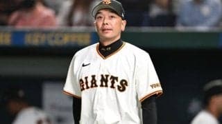巨人のドラフト1位は明治大・宗山か青山学院大・西川か　近未来の主力打者獲得は必須