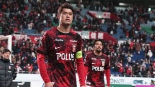 酒井宏樹が浦和を離脱…海外移籍準備のため「非常に難しい決断でした」