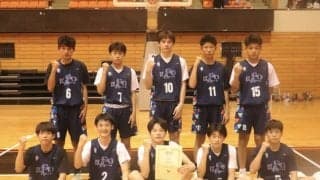 KAGO CLUBが男女アベック優勝を飾る…「bjカップ U15」6月8〜9日大会結果