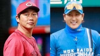 球宴ファン投票期間が終了、ハム勢が9部門でトップ　セ首位も…広島は全員が“圏外”