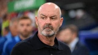 3戦未勝利でユーロ敗退のスコットランド、大きな野望叶わずとショックの指揮官「理解するのに時間が必要」