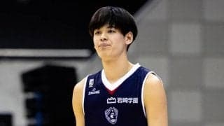 B2福井が前横浜BCの西野曜を獲得「覚悟を持ってB1昇格を」日本代表経験ある若手SF