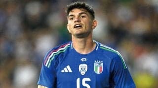 ローマがベッラノーバ獲得へ徐々に接近か　昨季インテルを経験したイタリア代表右SB