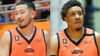 B2愛媛が前静岡のFA2選手を獲得…大友隆太郎「武器はDFと3Pシュート」
