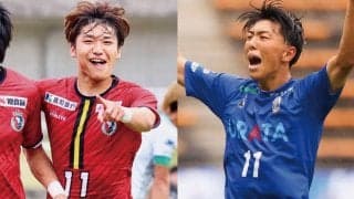 【JFL第14節注目試合】4連勝で“首位独走”の最強高知 vs 3連勝で息を吹き返した都並浦安…軍配はどちらに？